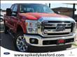2012 Ford F350