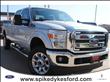 2012 Ford F350