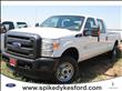 2012 Ford F350