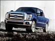 2012 Ford F350