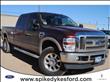 2009 Ford F350