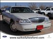 2006 Lincoln Town Car