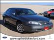 2005 Chevrolet Impala