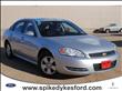 2011 Chevrolet Impala