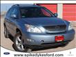 2005 Lexus RX 330