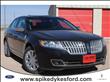 2012 Lincoln MKZ