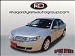 2011 Lincoln MKZ