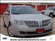 2012 Lincoln MKZ
