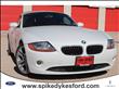 2003 BMW Z4
