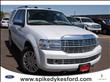 2011 Lincoln Navigator