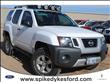 2010 Nissan Xterra
