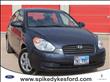 2009 Hyundai Accent
