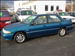 1994 Mercury Tracer
