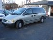 2000 Chrysler Grand Voyager