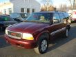 2001 GMC Jimmy