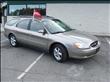2002 Ford Taurus