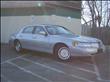 1999 Lincoln Town Car