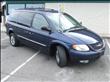 2002 Chrysler Town & Country