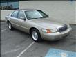 1999 Mercury Grand Marquis