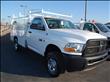 2012 Dodge Ram Pickup