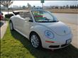 2008 Volkswagen New Beetle