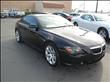2004 BMW 6 series