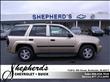 2006 Chevrolet TrailBlazer