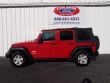 2007 Jeep Wrangler