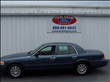 2007 Ford Crown Victoria