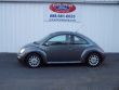 2005 Volkswagen New Beetle