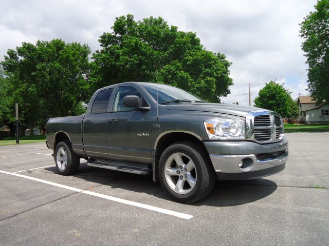 2008 Dodge Ram 1500