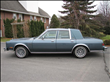 1987 Chrysler Fifth Avenue