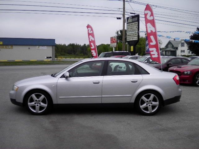 2002 Audi A4 for sale
