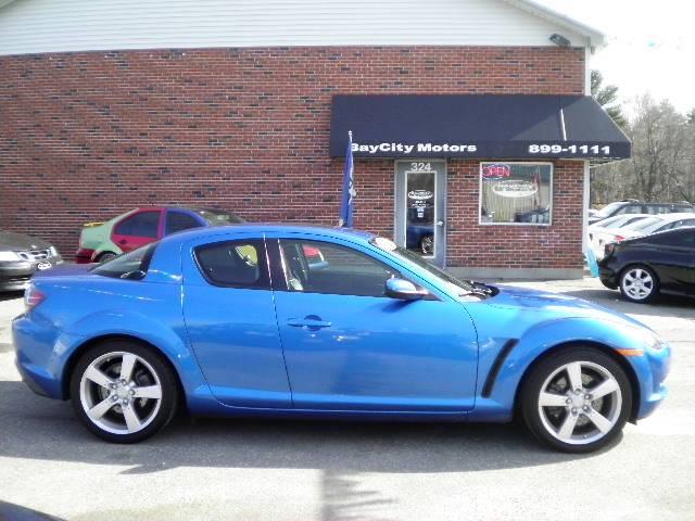 2004 Mazda RX-8 for sale