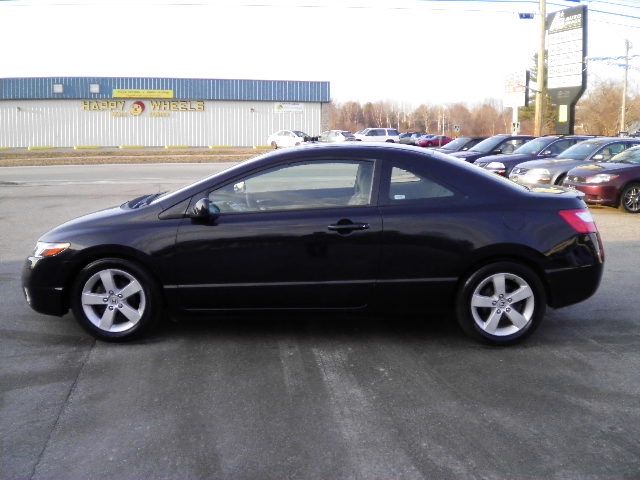 2006 Honda Civic for sale