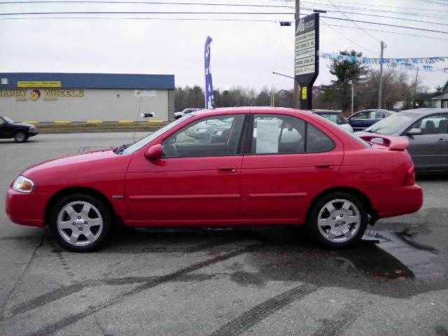 2005 Nissan Sentra for sale