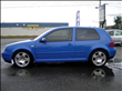 2003 Volkswagen GTI