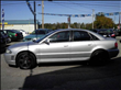 2001 Audi S4