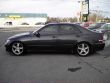 2001 Lexus IS 300