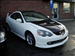 2002 Acura RSX