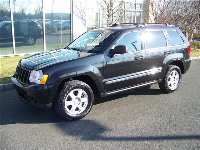 2010 Jeep Grand Cherokee