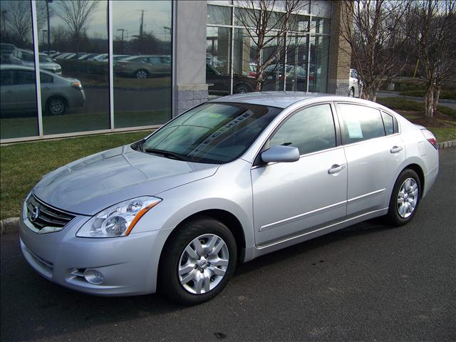 2011 Nissan Altima