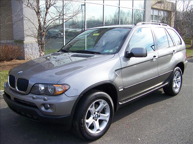 2006 BMW X5 for sale