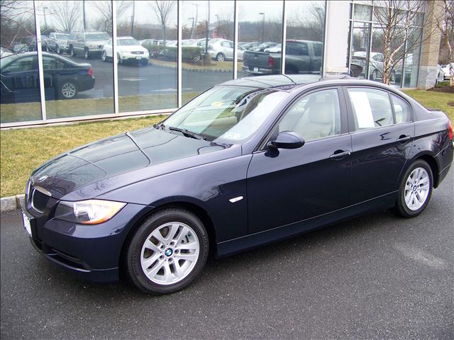 2007 BMW 3 series for sale