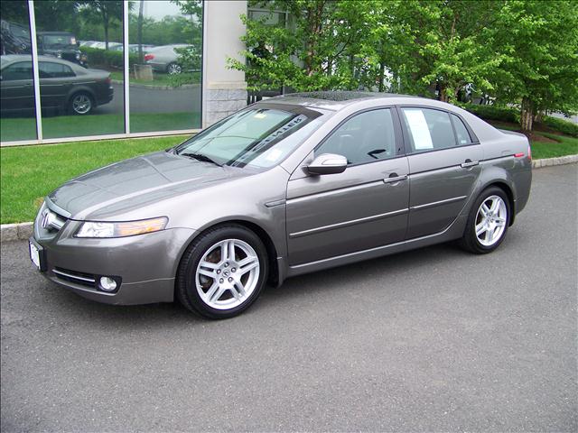 2008 Acura TL for sale