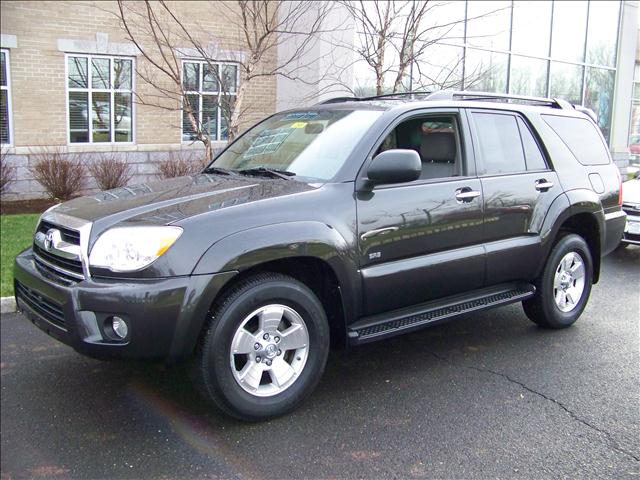 2008 Toyota 4Runner