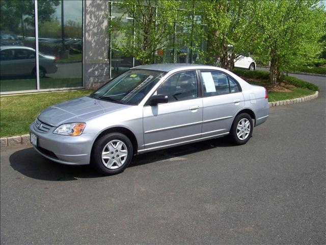 2003 Honda Civic for sale