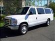 2010 Ford E350 Wagon