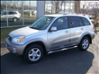 2001 Toyota RAV4