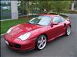 2002 Porsche 911